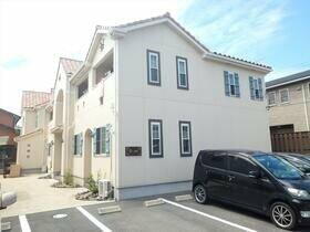 愛知県あま市篠田小町塚 テラスハウス