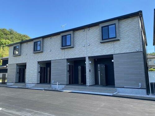 サンセールⅡ　Ａ