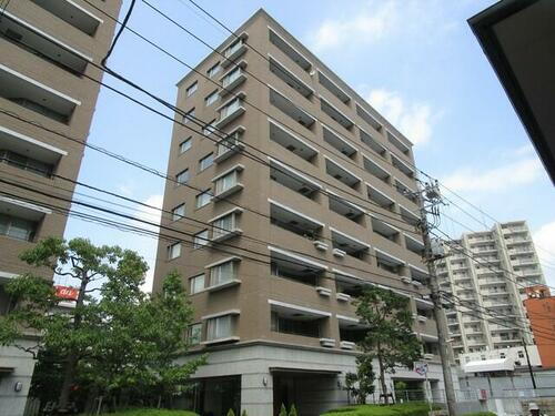 神奈川県川崎市麻生区万福寺１丁目 賃貸マンション