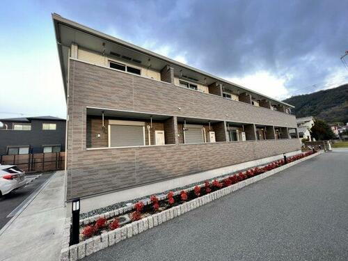 兵庫県姫路市広畑区則直 2階建 築8年4ヶ月