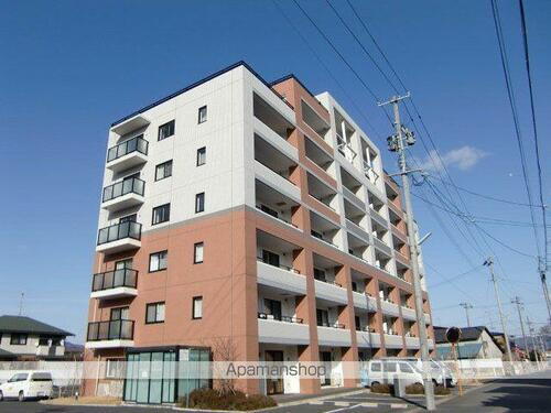岩手県一関市宮前町 賃貸マンション