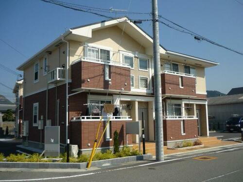 クレイン　フィールドⅡ