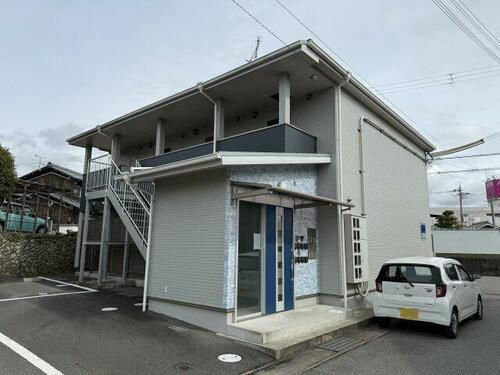 兵庫県三木市大村 賃貸アパート