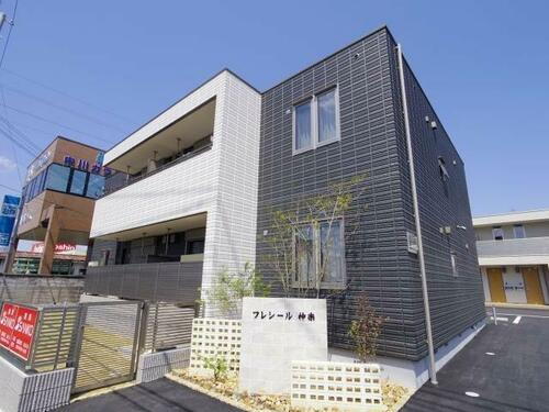 奈良県大和高田市大字神楽 2階建 築8年5ヶ月