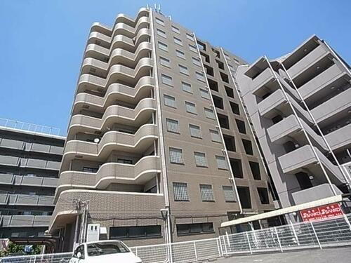 奈良県香芝市瓦口 10階建 築29年10ヶ月