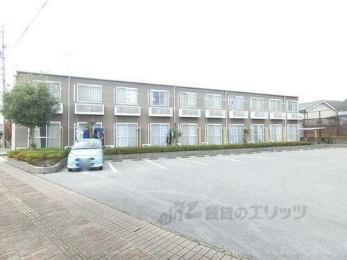 滋賀県東近江市中野町 築21年3ヶ月 2階建