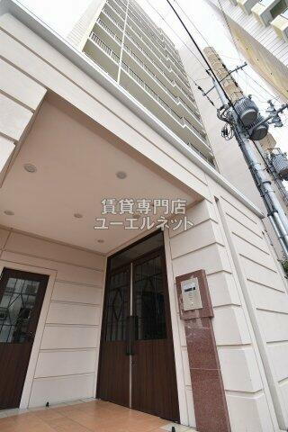 兵庫県尼崎市立花町１丁目 築12年11ヶ月 12階建