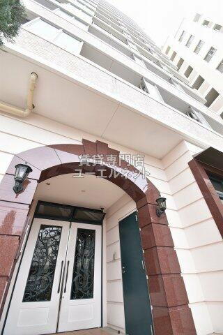 兵庫県尼崎市立花町１丁目 築9年12ヶ月 13階建