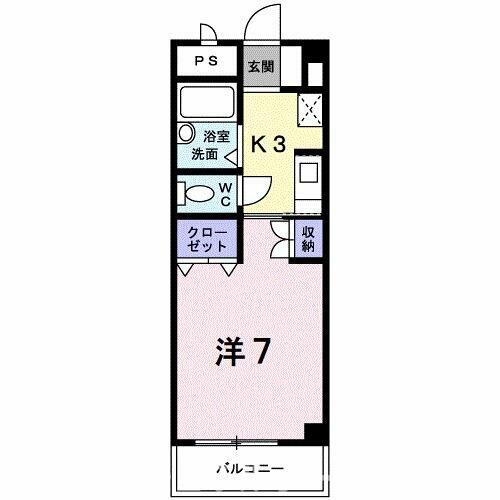 愛知県豊橋市牟呂市場町 愛知大学前駅 1K アパート 賃貸物件詳細