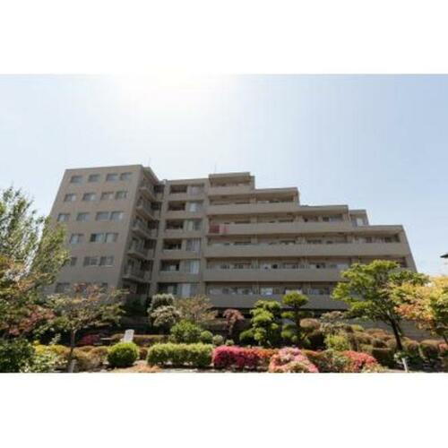 東京都調布市国領町１丁目 7階建