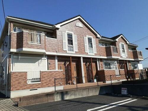 東京都稲城市百村 2階建