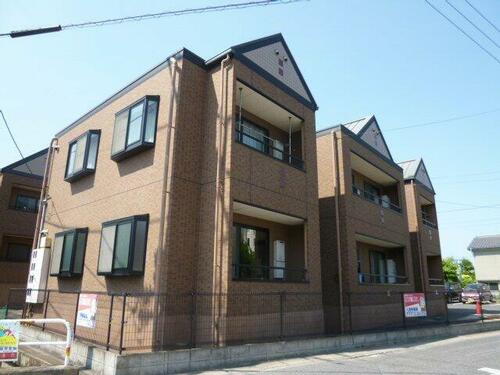 岡山県倉敷市加須山 築23年10ヶ月 2階建