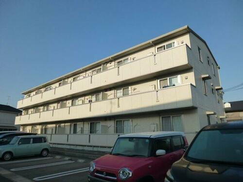 岡山県倉敷市茶屋町 3階建 築16年11ヶ月