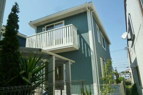 ＡＵＲＯＲＡ　Ｂ棟