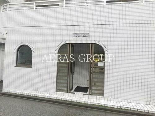 東京都調布市小島町３丁目 3階建 築37年5ヶ月