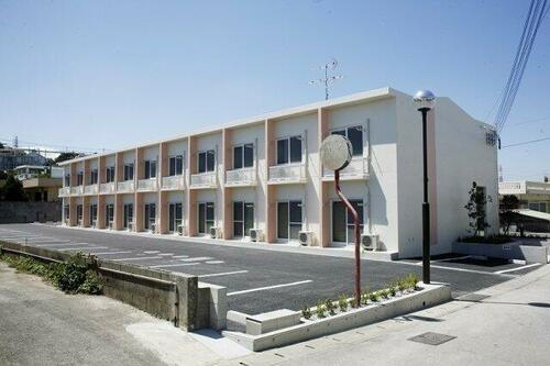 沖縄県うるま市字具志川 賃貸マンション