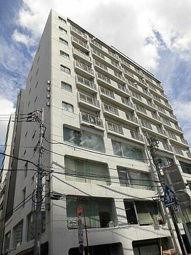 市ヶ谷春日マンション