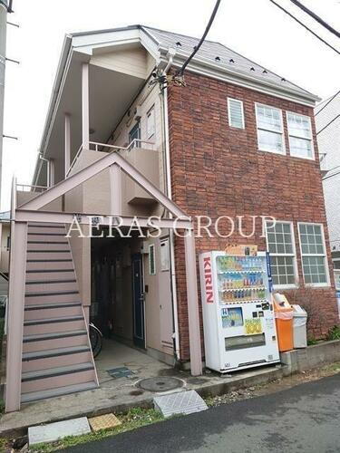 東京都稲城市大丸 3階建