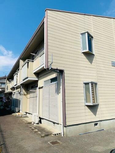 神奈川県川崎市多摩区生田１丁目 2階建