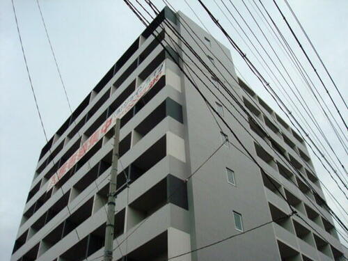 愛知県名古屋市中川区西日置１丁目 賃貸マンション