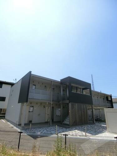 大阪府泉南市信達市場 賃貸アパート