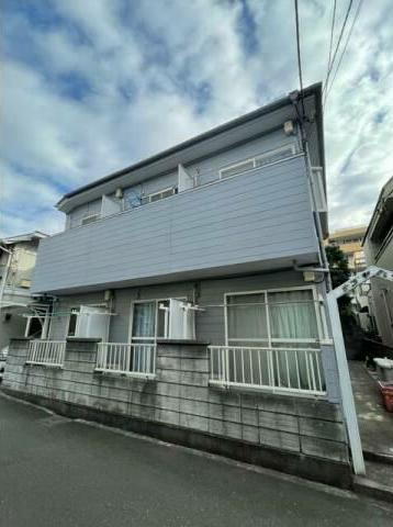 東京都調布市国領町１丁目 2階建 築36年5ヶ月
