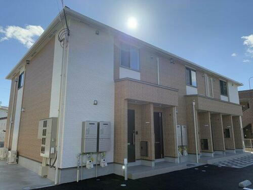 メゾンモンレーヴ