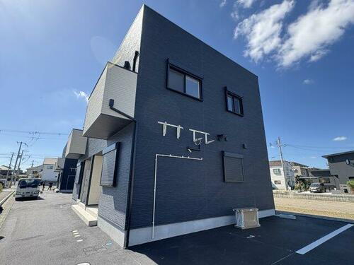 オーシャンコート北今宿Ｂ棟