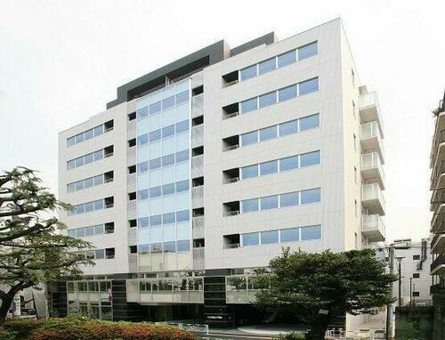 アーバンパーク代官山Ⅰ