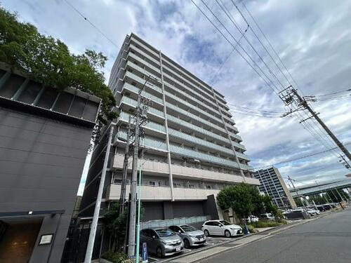 愛知県名古屋市中村区名駅南４丁目 賃貸マンション