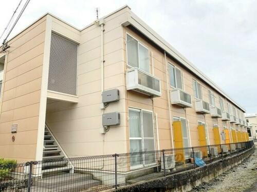 レオパレス伏見Ⅱ