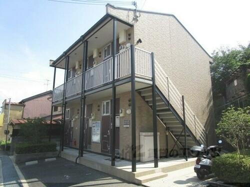 奈良県奈良市西大寺竜王町１丁目 賃貸アパート