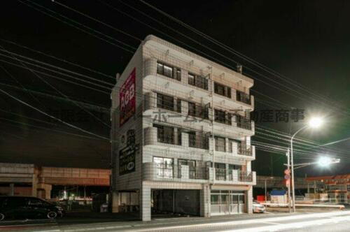 長崎県諫早市栄田町 賃貸マンション