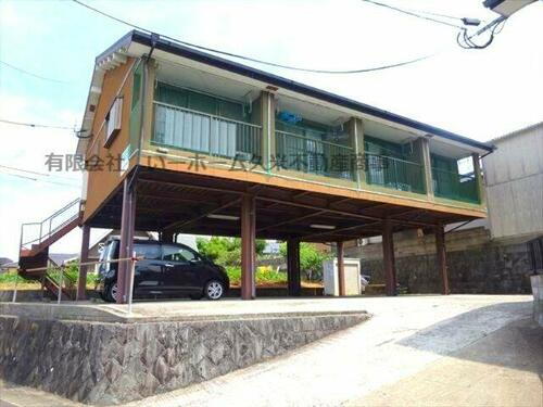 メゾンド・ヒルⅡ