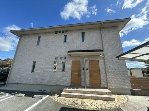 セーヌ　アンジェ塩屋Ⅱ