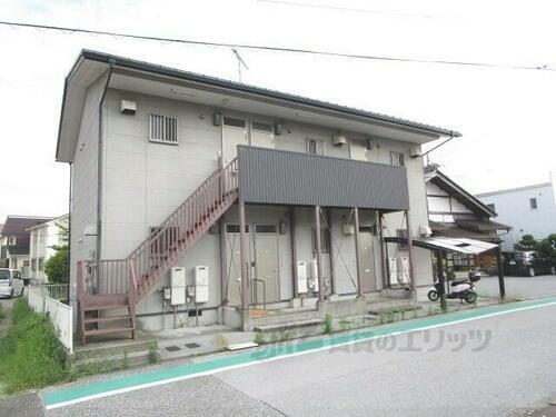 コーポ平方湖岸