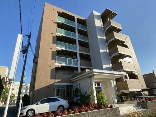 クレール姫路Ⅱ