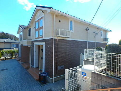 アルバータ５ 2階建