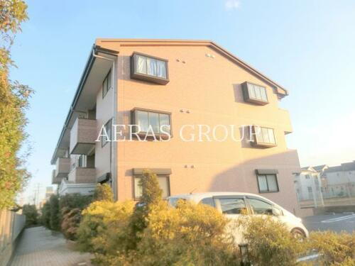 千葉県市川市大和田１丁目 賃貸アパート