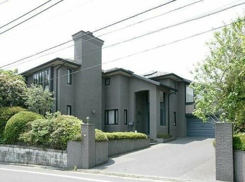 蒼梧ハイツ 2階建