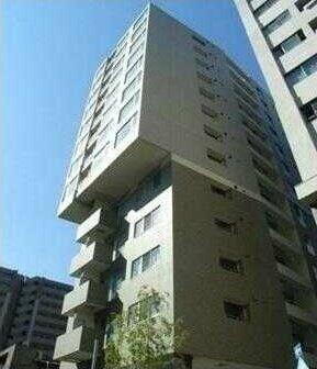 東京都台東区下谷１丁目 賃貸マンション