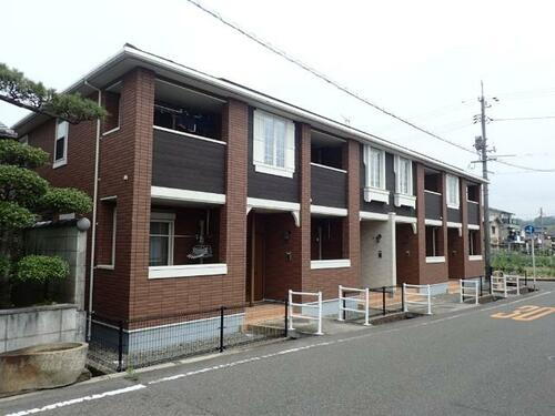 ベル　アンジュⅠ 2階建