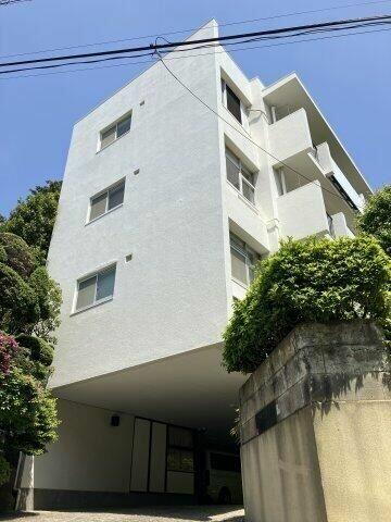 タカノハマンション