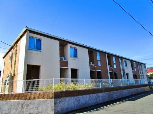 アムール琴３ 2階建