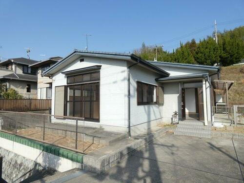 北別府５丁目戸建