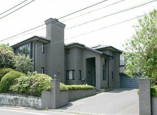 蒼梧ハイツ 2階建