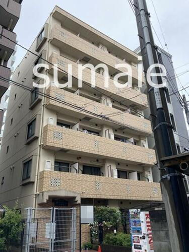 コンフォートマンション大門町