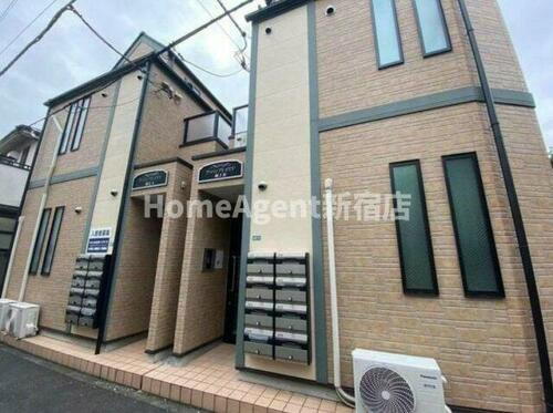 アーバンプレイスⅤ坂上Ｂ