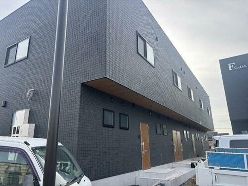 エフコート松江Ｂ