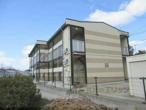 レオパレス東菜畑Ⅱ